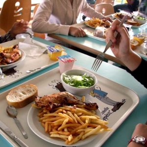 cantine